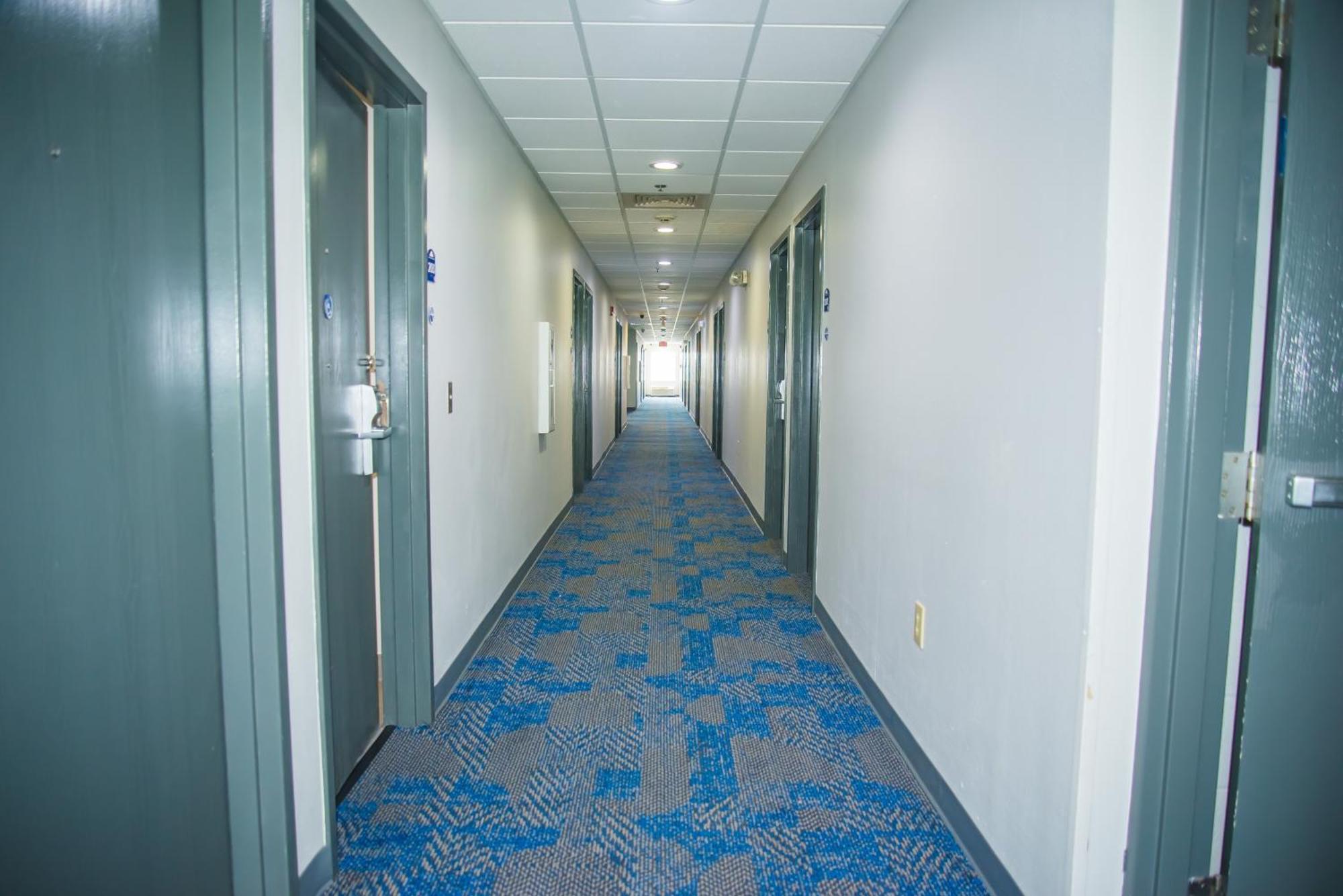Microtel Inn & Suites By Wyndham Daphne Extérieur photo