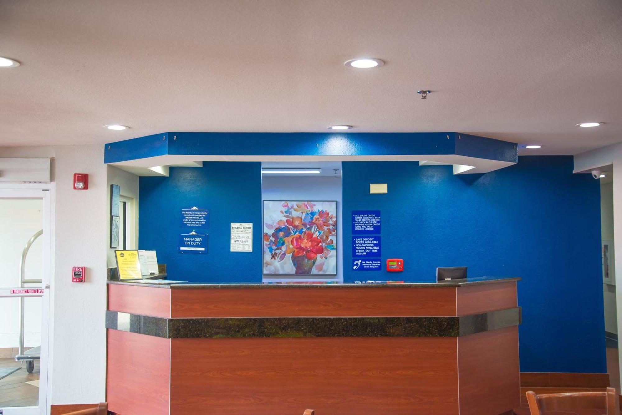 Microtel Inn & Suites By Wyndham Daphne Extérieur photo