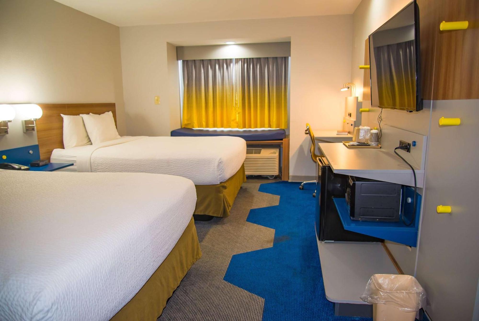 Microtel Inn & Suites By Wyndham Daphne Extérieur photo