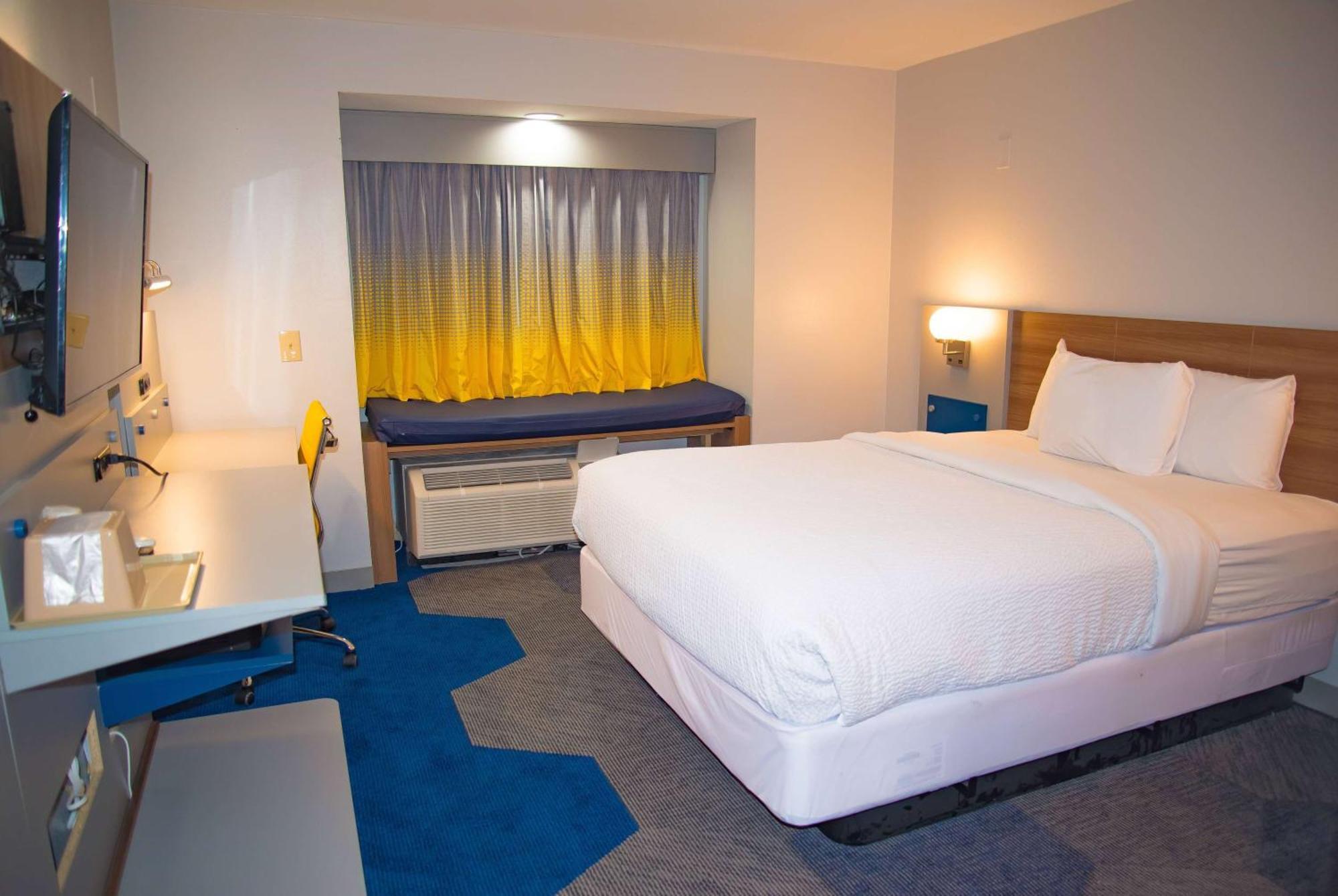 Microtel Inn & Suites By Wyndham Daphne Extérieur photo
